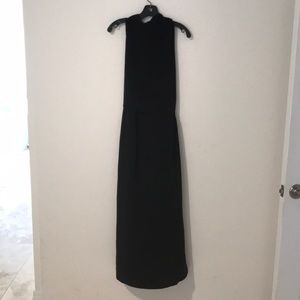 Giorgio Armani Le Collezioni midi dress. Size 4
